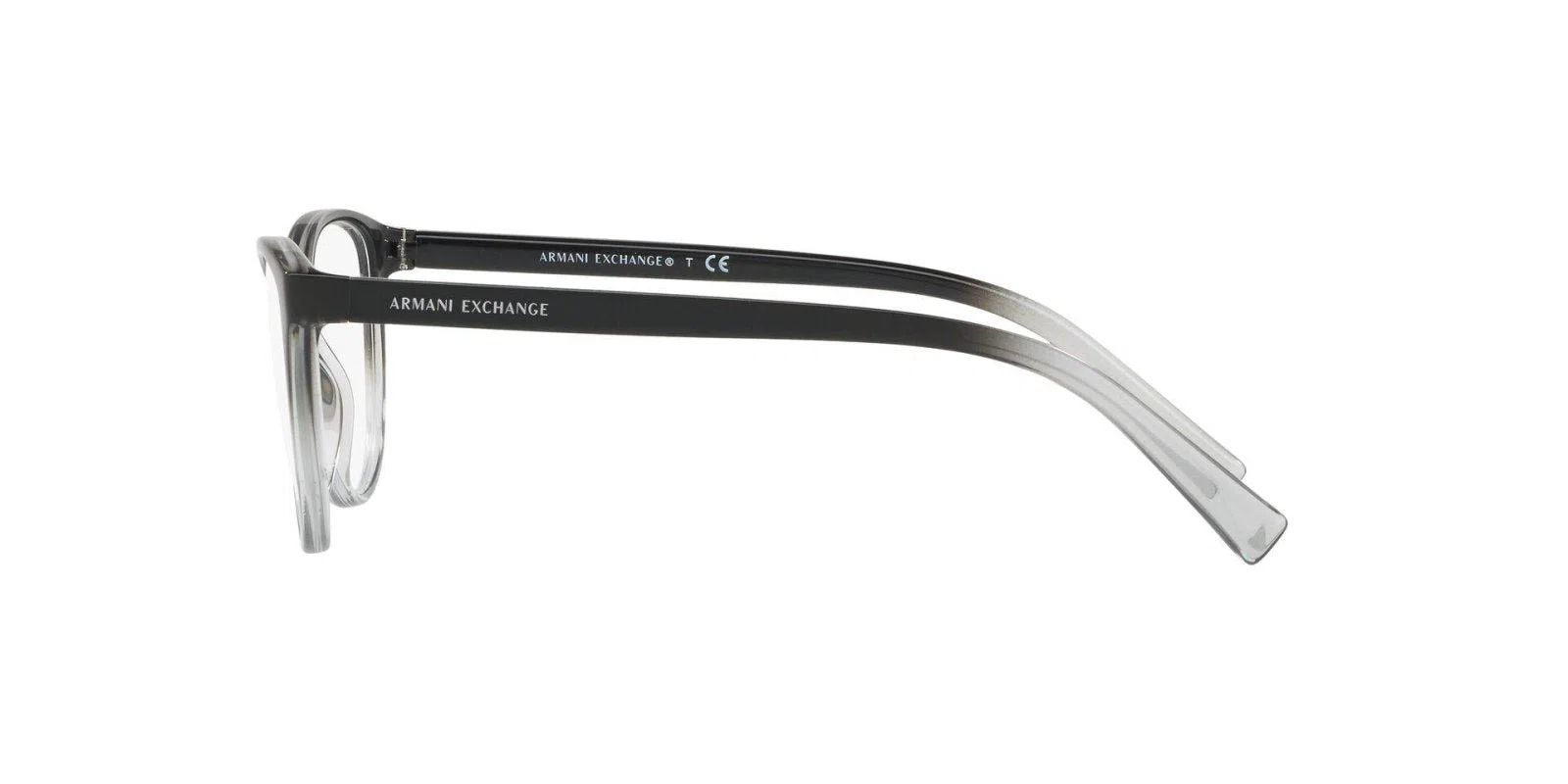 Armani Exchange 3053 Eyeglasses - view 22